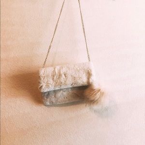 Fluffy GNO bag